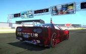 Coquette Racing